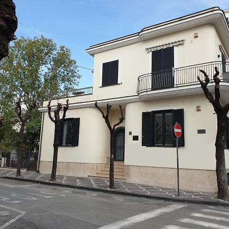 Pompei Royal Suite ภายนอก รูปภาพ