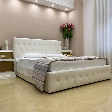 Pompei Royal Suite ภายนอก รูปภาพ