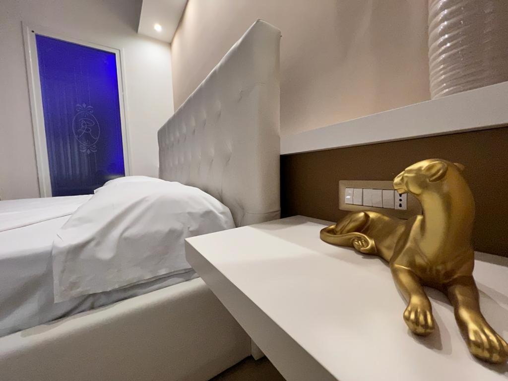 Pompei Royal Suite ภายนอก รูปภาพ