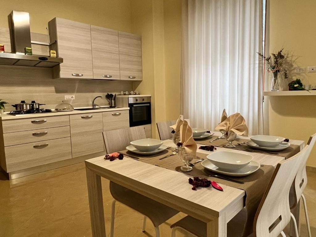 Pompei Royal Suite ภายนอก รูปภาพ