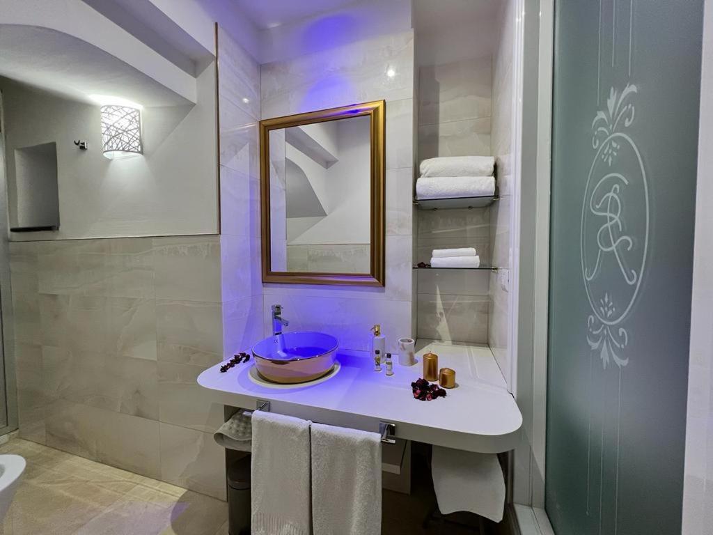Pompei Royal Suite ภายนอก รูปภาพ
