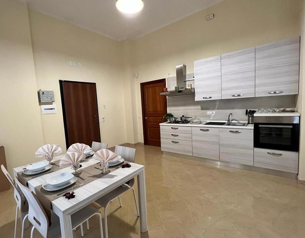 Pompei Royal Suite ภายนอก รูปภาพ