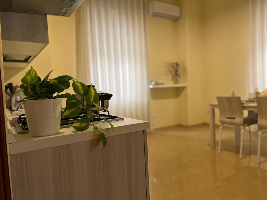 Pompei Royal Suite ภายนอก รูปภาพ