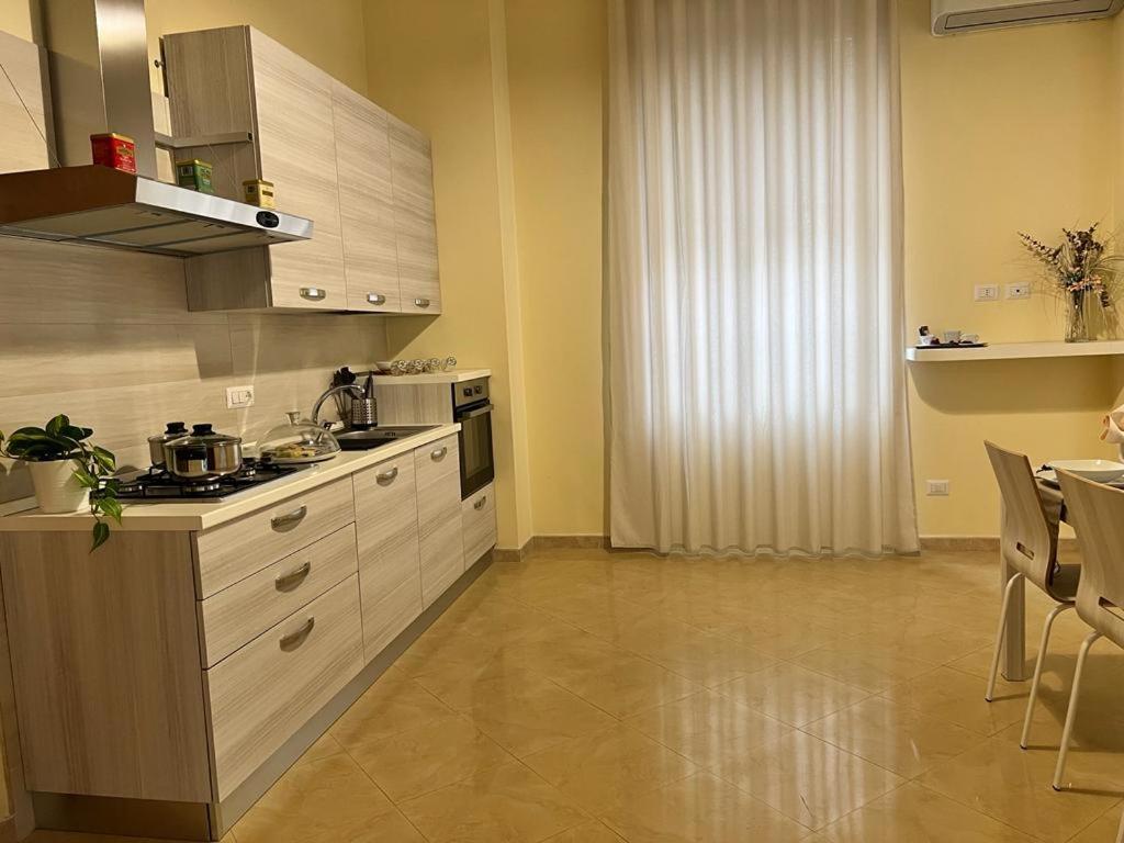 Pompei Royal Suite ภายนอก รูปภาพ