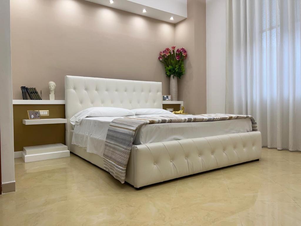 Pompei Royal Suite ภายนอก รูปภาพ